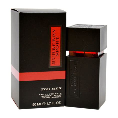 burberry sport for men